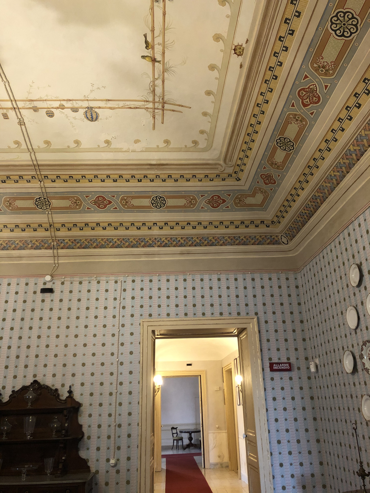 照片 意大利(Italy) 西西里岛(Sicily) 诺托(Noto) 2020-02 103