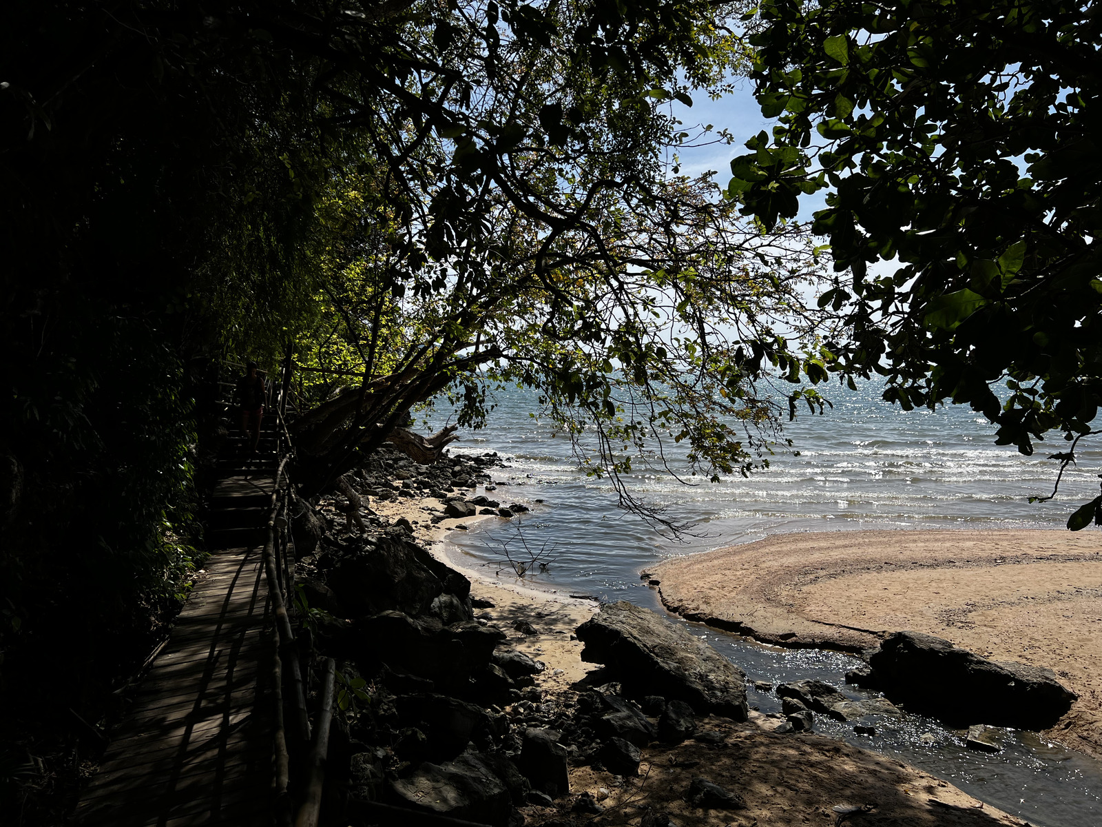 照片 泰国(Thailand) 甲米(Krabi) 奥南(Ao Nang) 2023-01 117