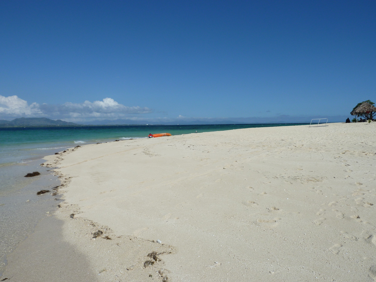 照片 斐济(Fiji) 库克船长游轮(Captain Cook Cruises) 2010-05 47