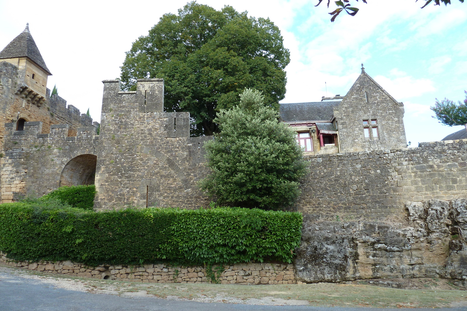 照片 法国(France) 蒙福尔(Montfort) 2010-08 9