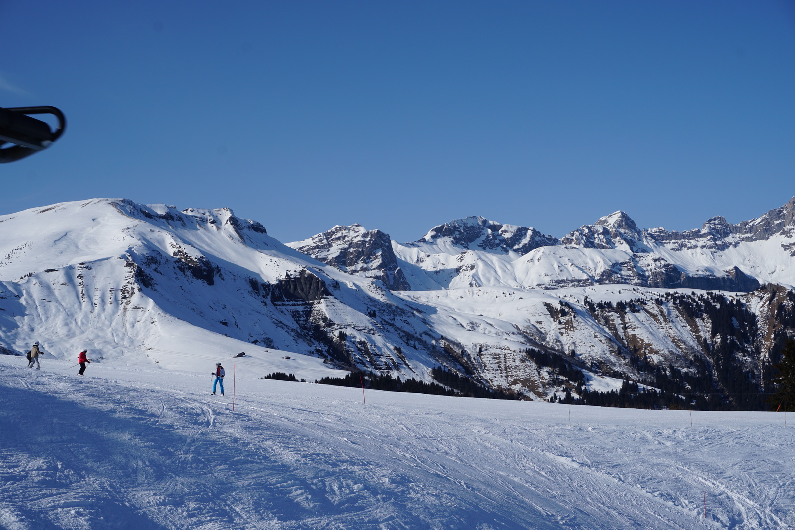 照片 法国(France) 梅杰夫(Megeve) 2017-02 140