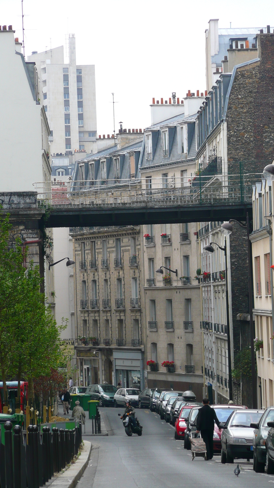 照片 法国(France) 巴黎(Paris) 巴黎东郊(Around Paris east) 2007-06 98