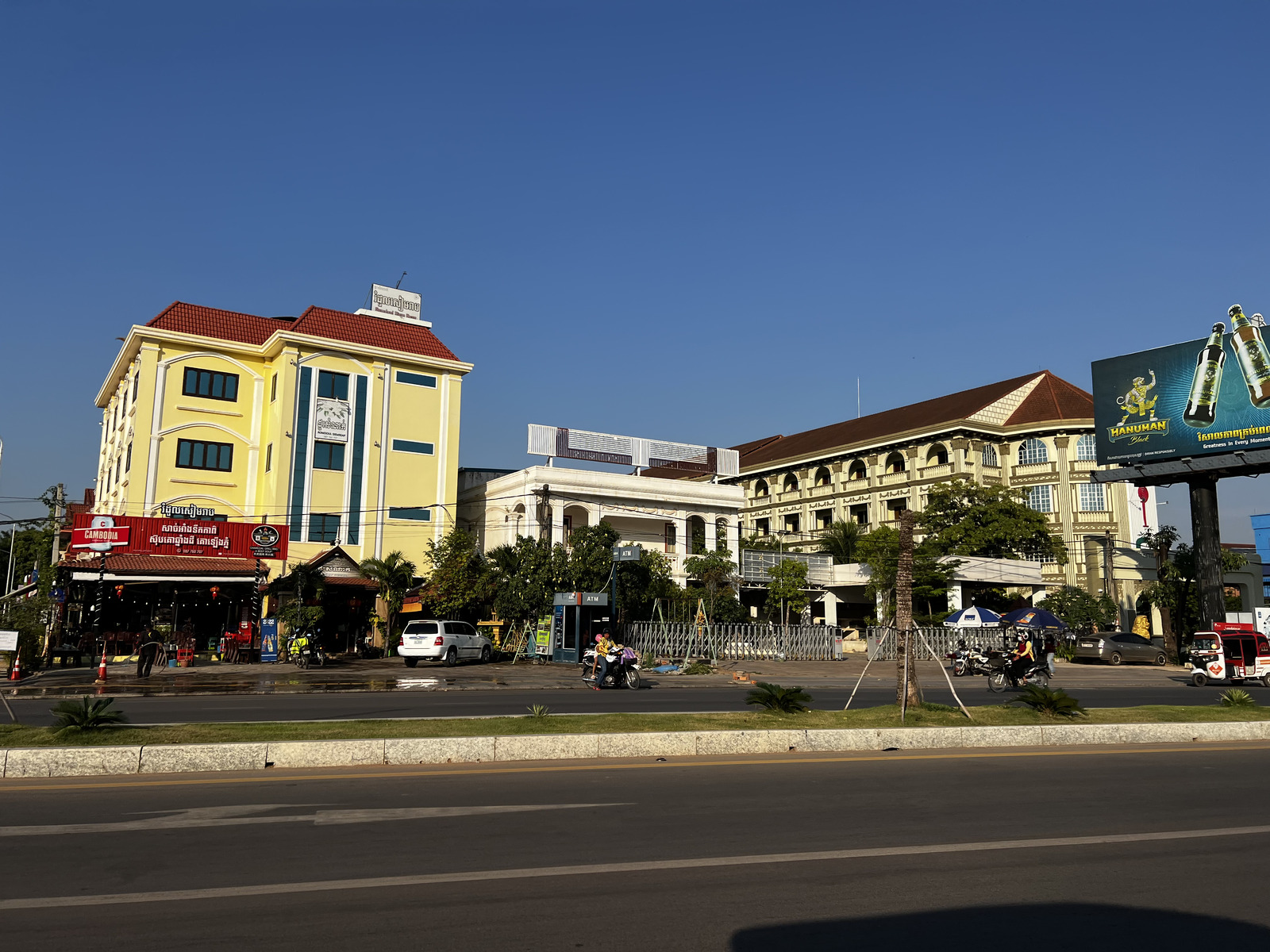 照片 柬埔寨(Cambodia) 暹粒(Siem Reap) 2023-01 151