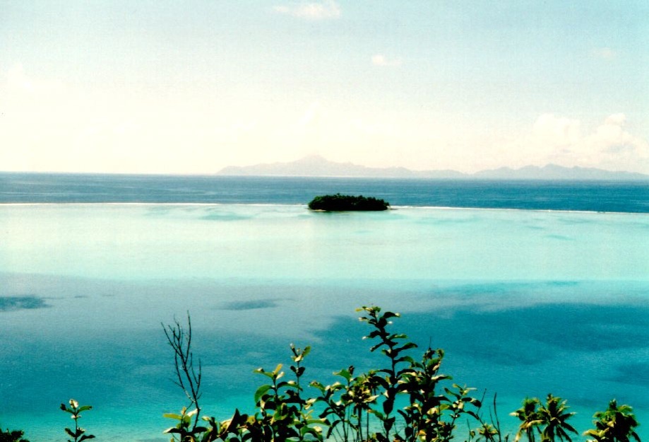 照片 波利尼西亚(Polynesia) 1993-04 66