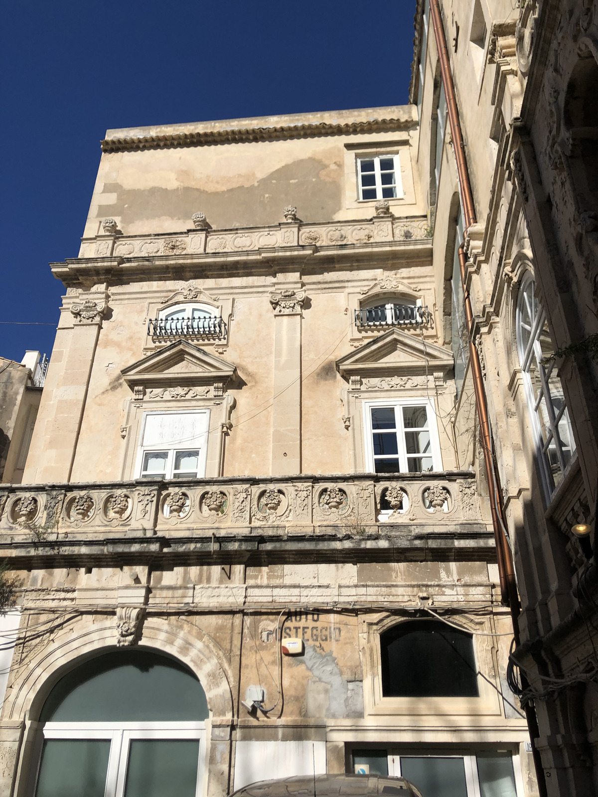 照片 意大利(Italy) 西西里岛(Sicily) 奥尔蒂贾岛(Ortigia) 2020-02 60