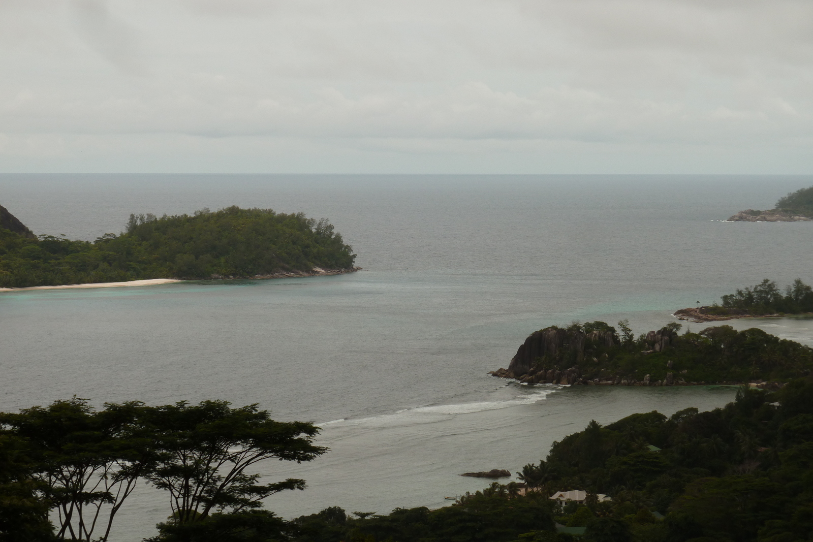 照片 塞舌尔(Seychelles) 马埃岛(Mahe) 2011-10 94