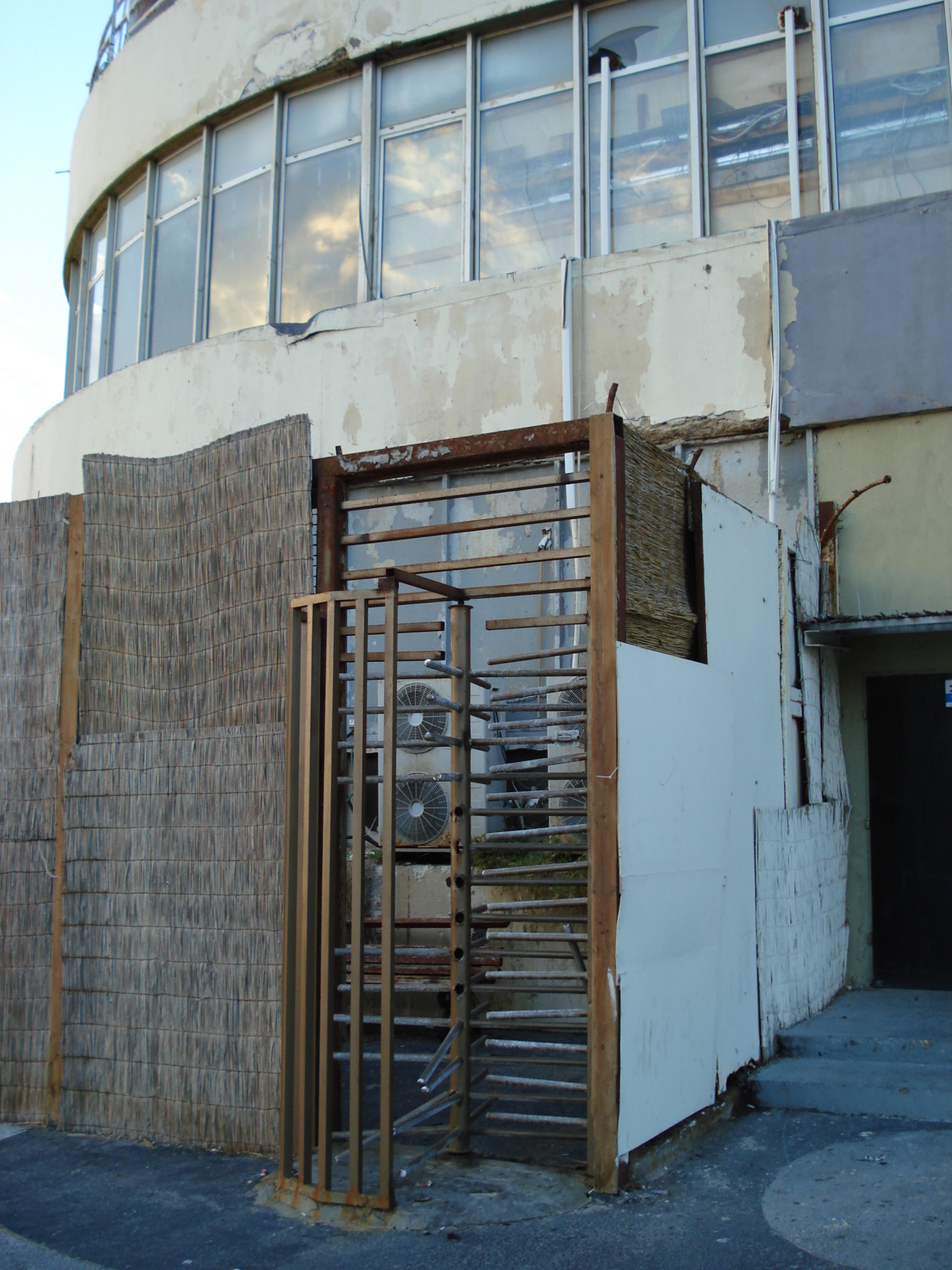 照片 以色列(Israel) 特拉维夫(Tel Aviv) 特拉维夫海岸(Tel Aviv Sea Shore) 2006-12 147