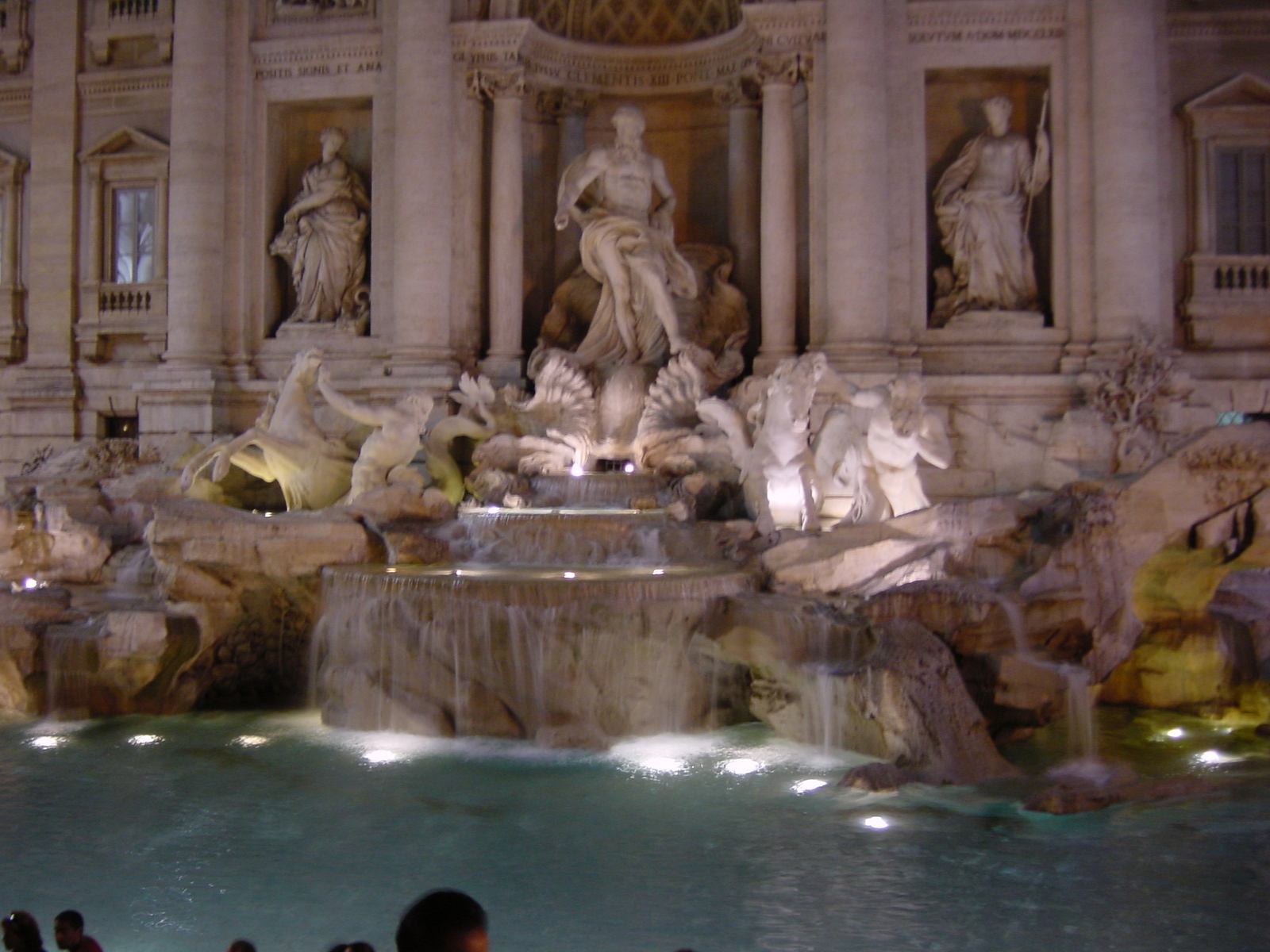 照片 意大利(Italy) 罗马(Rome) 2002-07 116