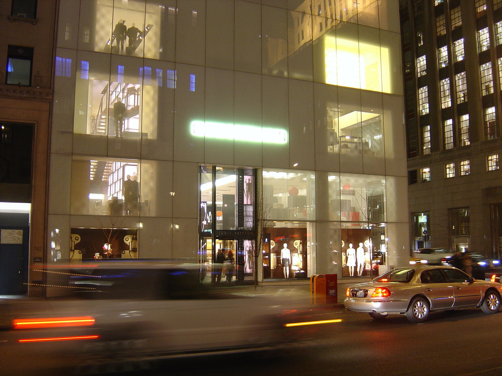 照片 美国(United States) 纽约(New York) 2006-03 9