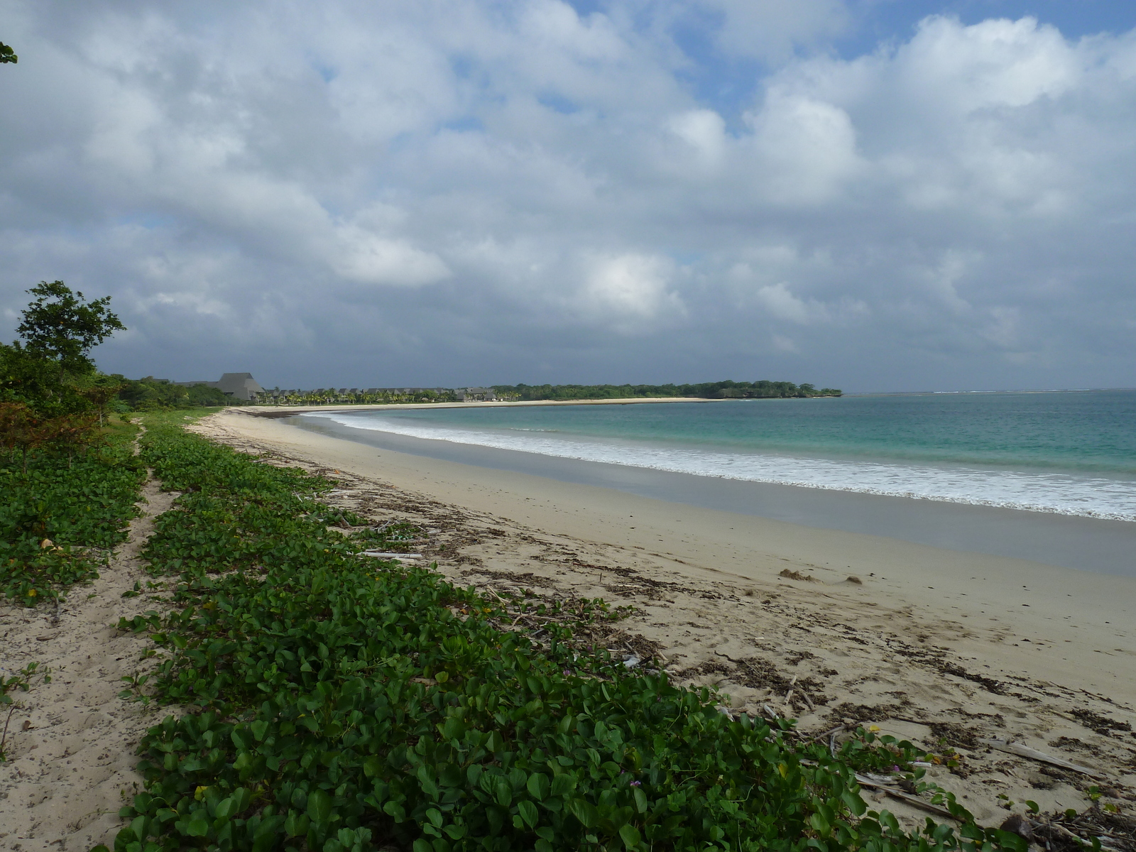 照片 斐济(Fiji) 纳塔多拉海滩(Natadola beach) 2010-05 19