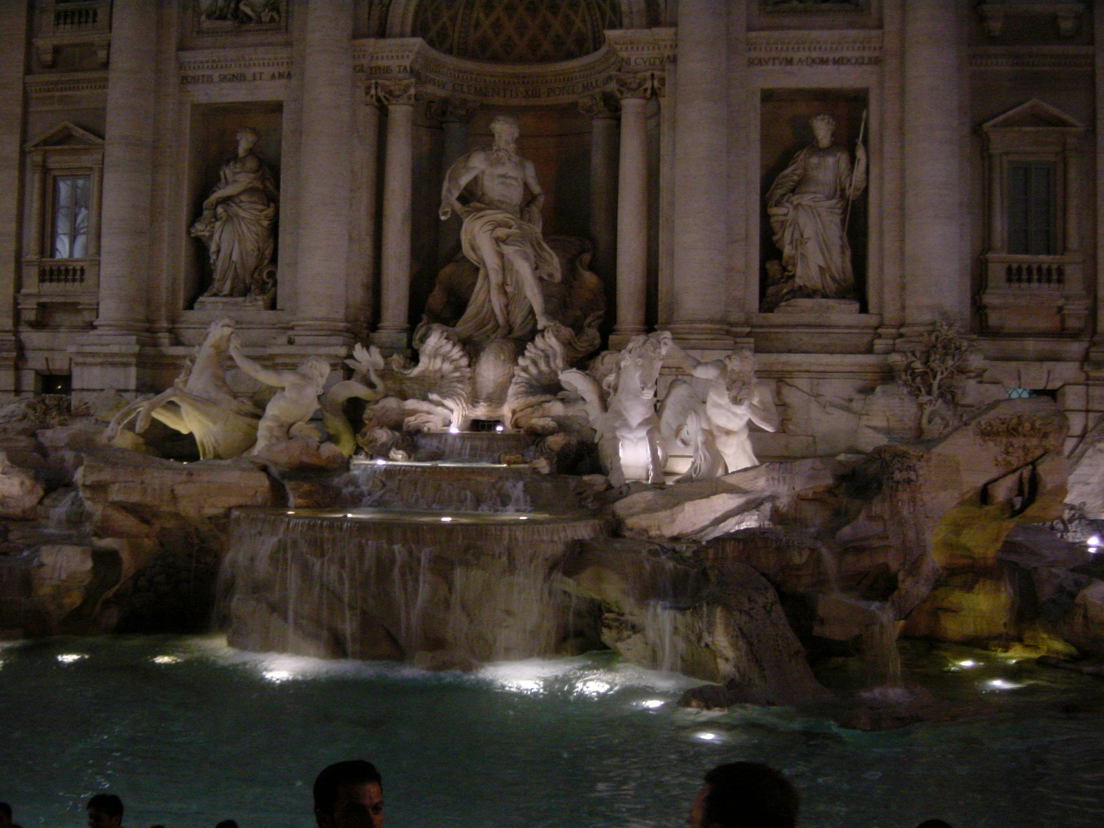 照片 意大利(Italy) 罗马(Rome) 2002-07 165