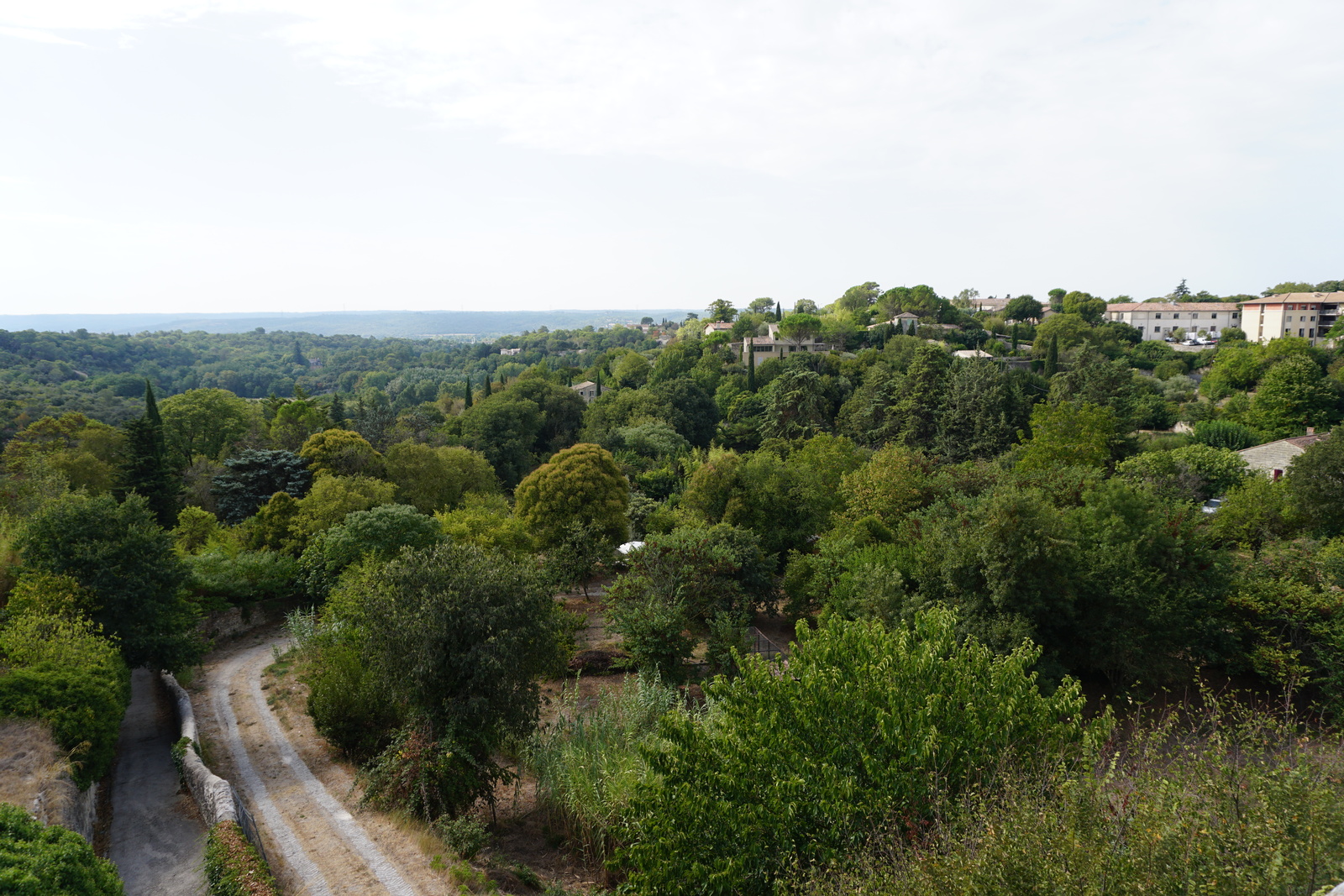 照片 法国(France) 于泽斯(Uzes) 2017-08 40