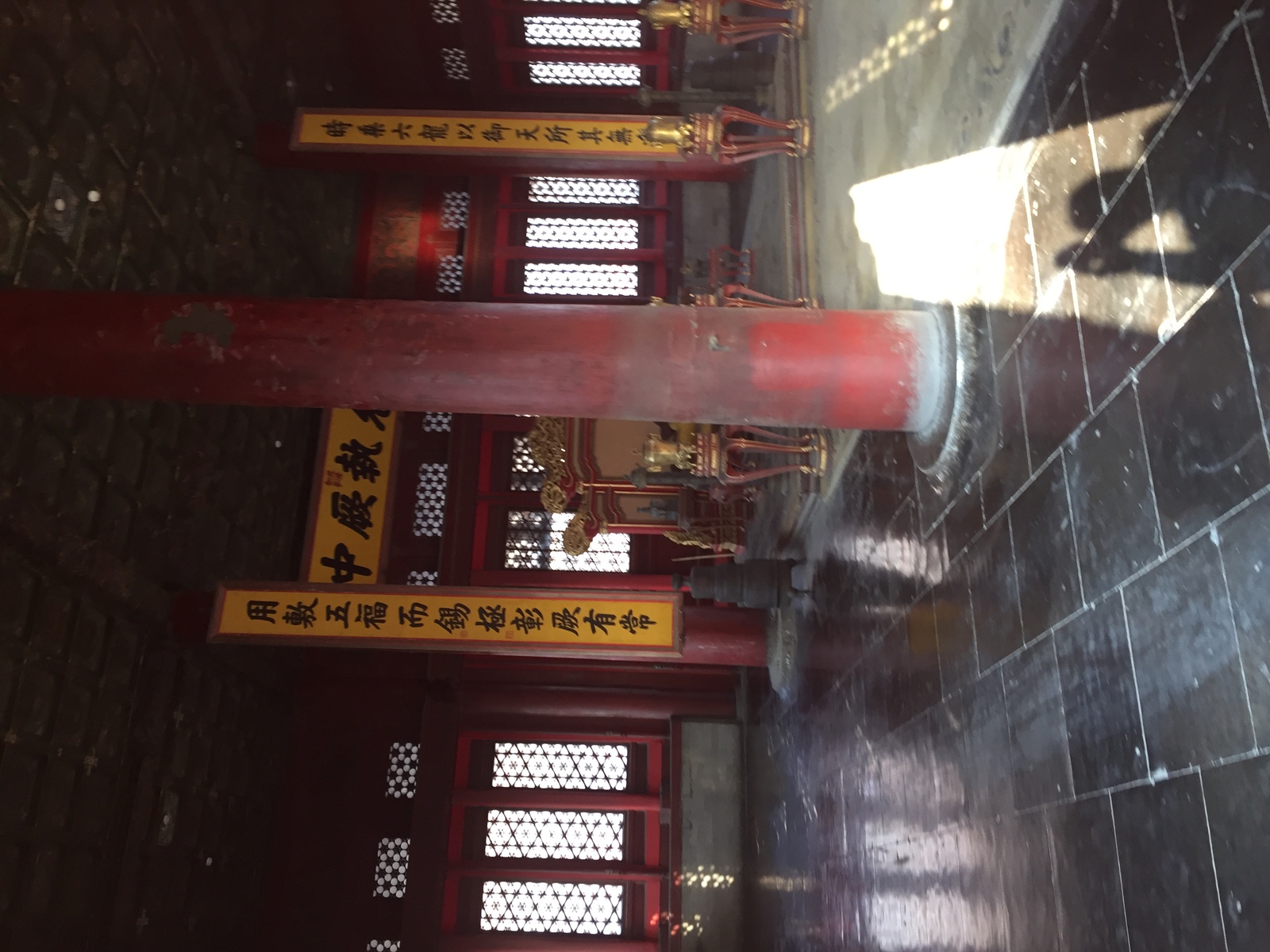 照片 中国(China) 北京(Beijing) 紫禁城(Forbidden City) 2015-12 78