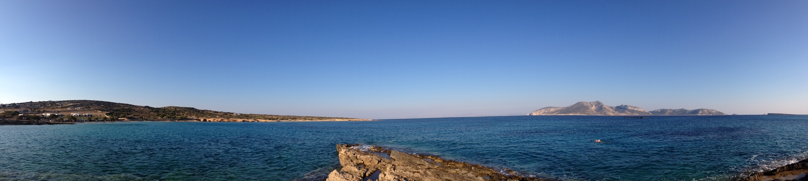 照片 希腊(Greece) 库福尼西亚群岛(Koufonissia) 2014-07 432