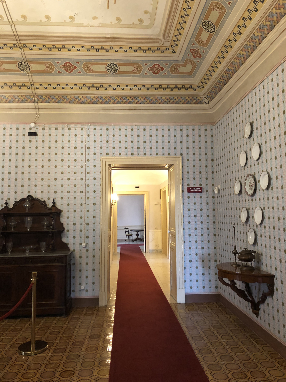 照片 意大利(Italy) 西西里岛(Sicily) 诺托(Noto) 2020-02 210