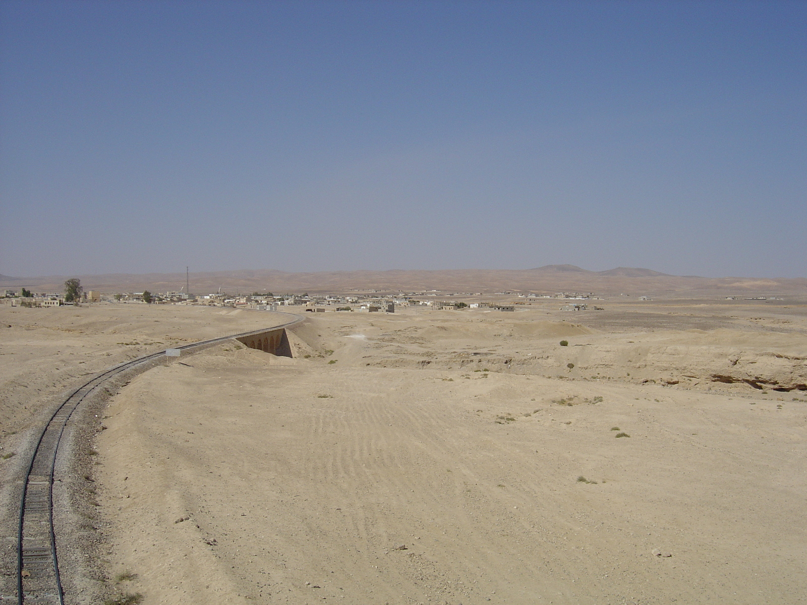 照片 约旦(Jordan) 佩特拉(Petra) 2004-10 86