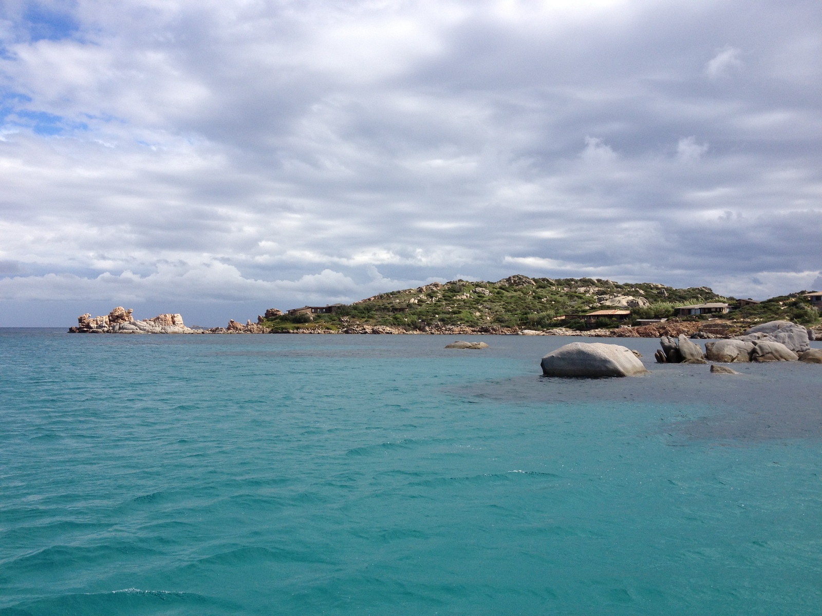 照片 法国(France) 科西嘉岛(Corsica) 卡瓦洛岛(Cavallo) 2012-09 58