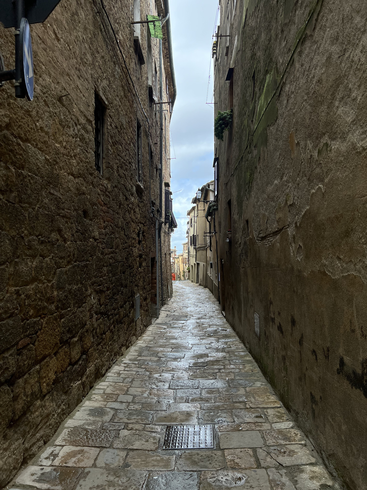 照片 意大利(Italy) 沃尔泰拉(Volterra) 2021-09 33