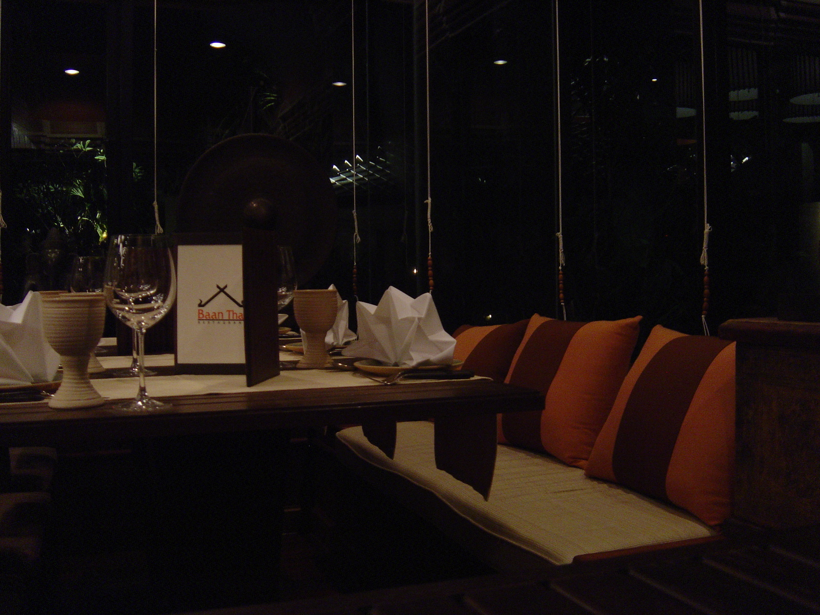照片 泰国(Thailand) 考拉(Khao Lak) 考拉艾美酒店(Meridien Khao Lak Hotel) 2005-12 268