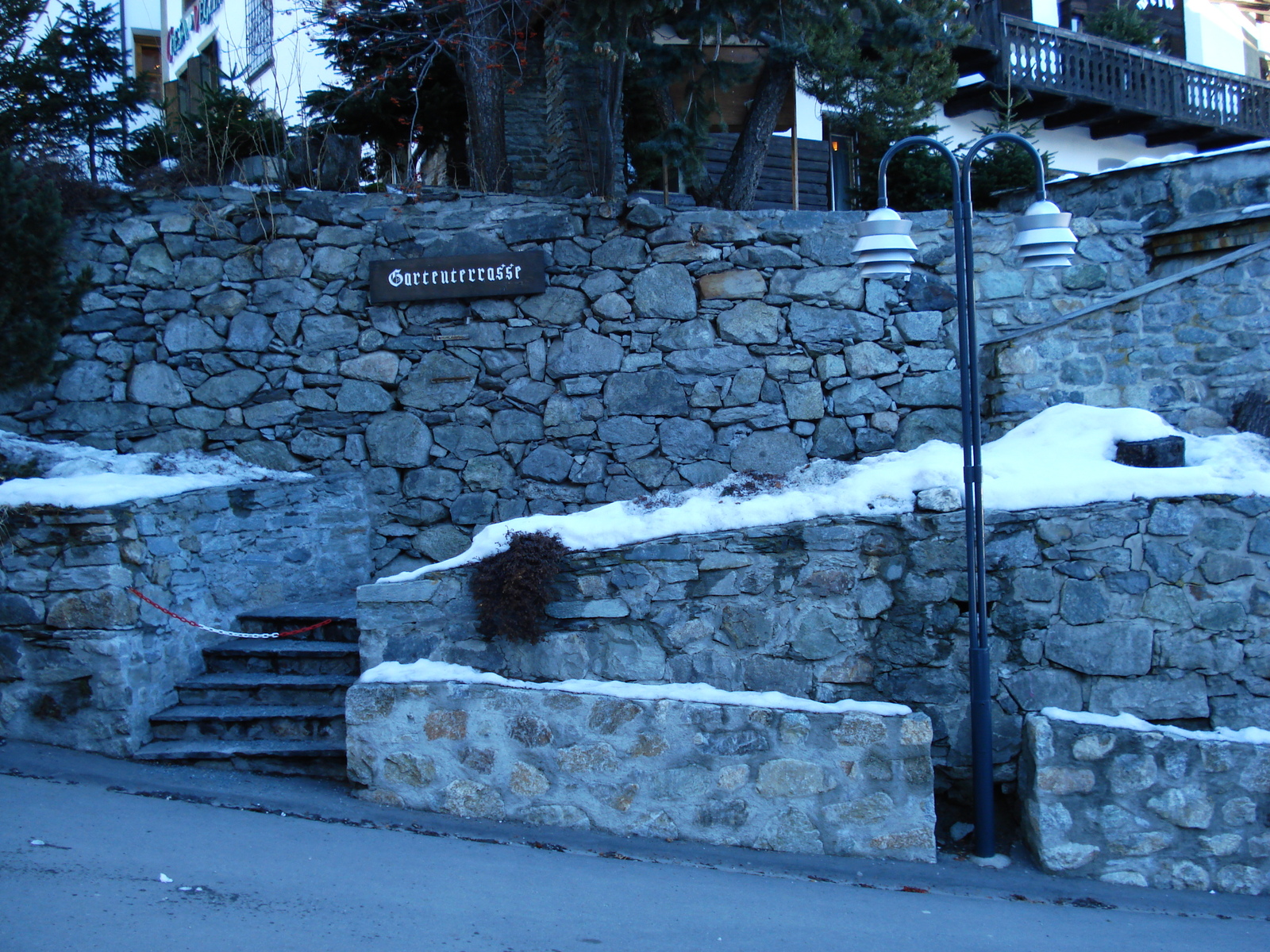 照片 瑞士(Switzerland) 圣莫里茨(St Moritz) 2007-01 134