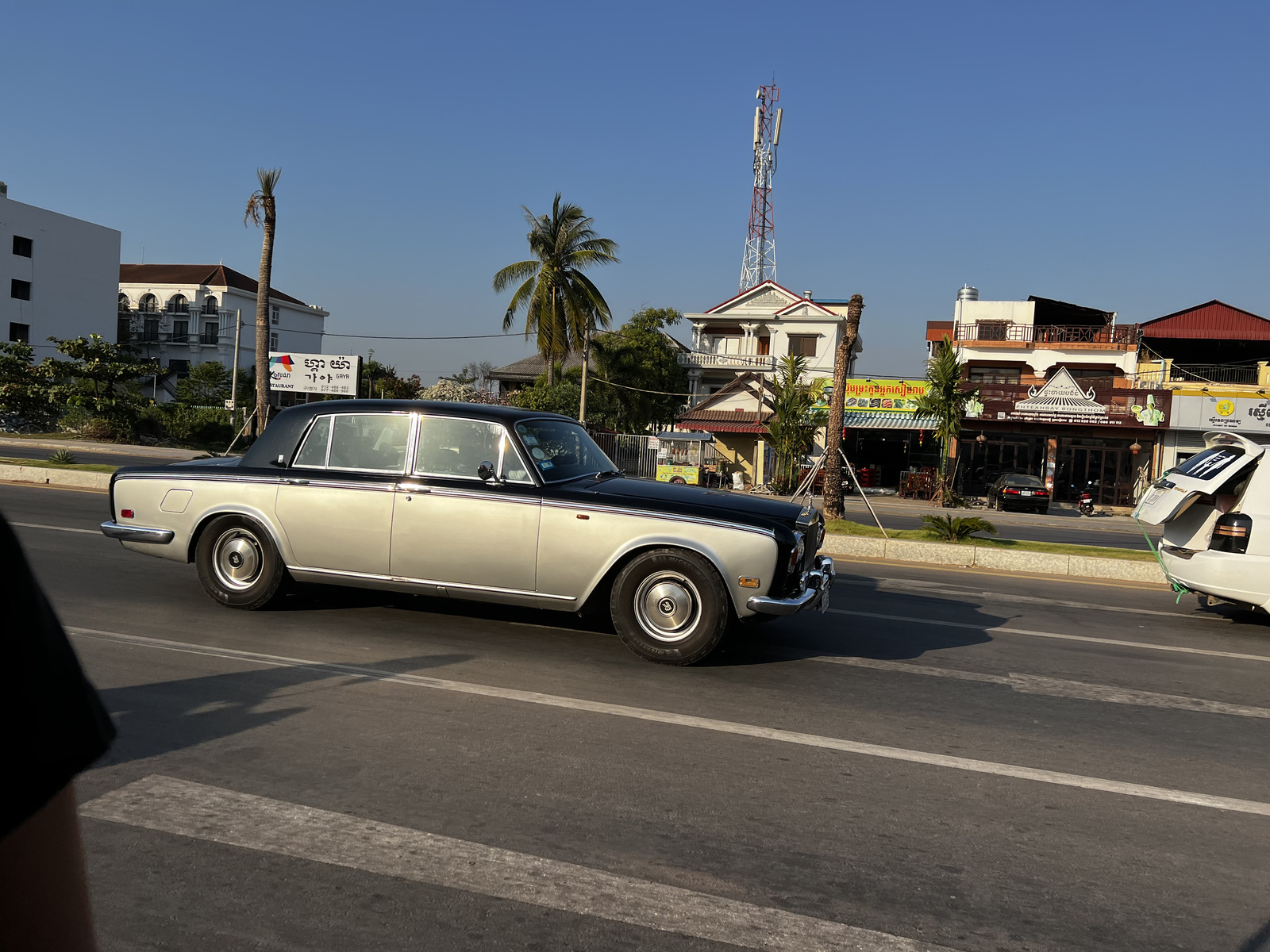 照片 柬埔寨(Cambodia) 暹粒(Siem Reap) 2023-01 33