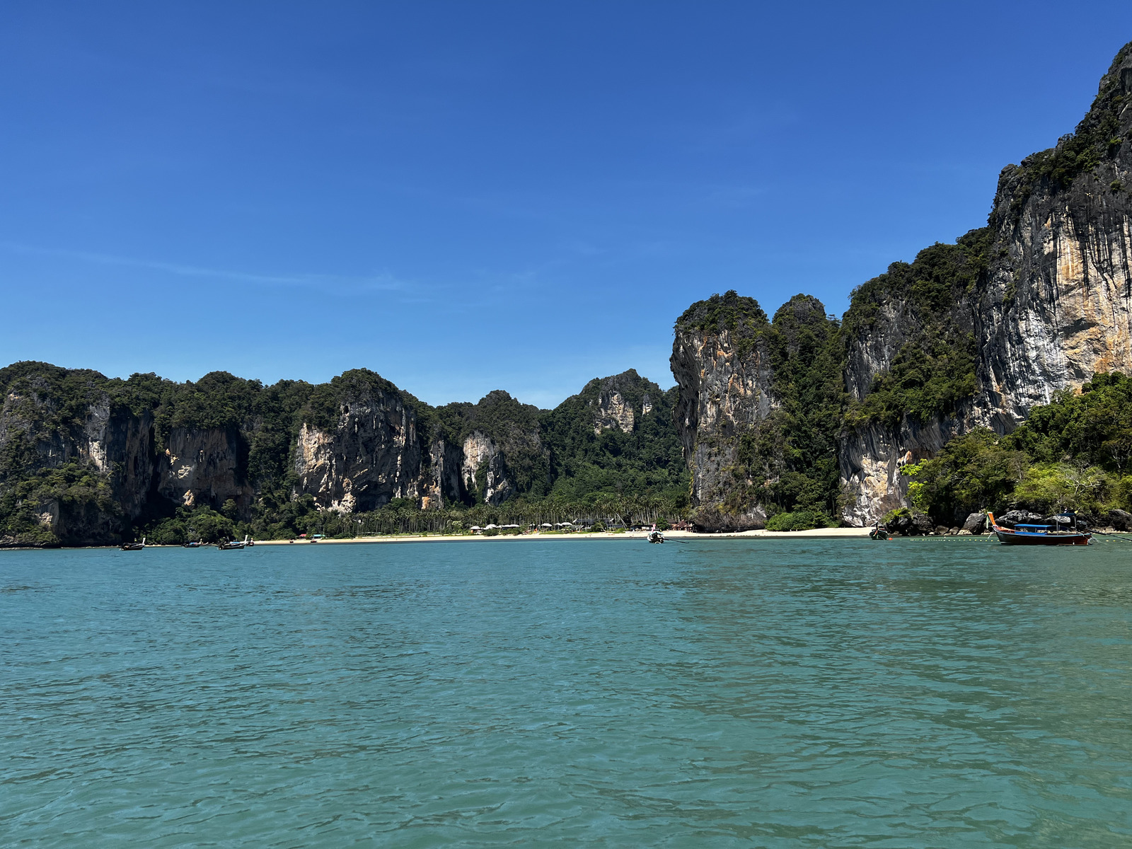 照片 泰国(Thailand) 甲米(Krabi) 2023-01 438