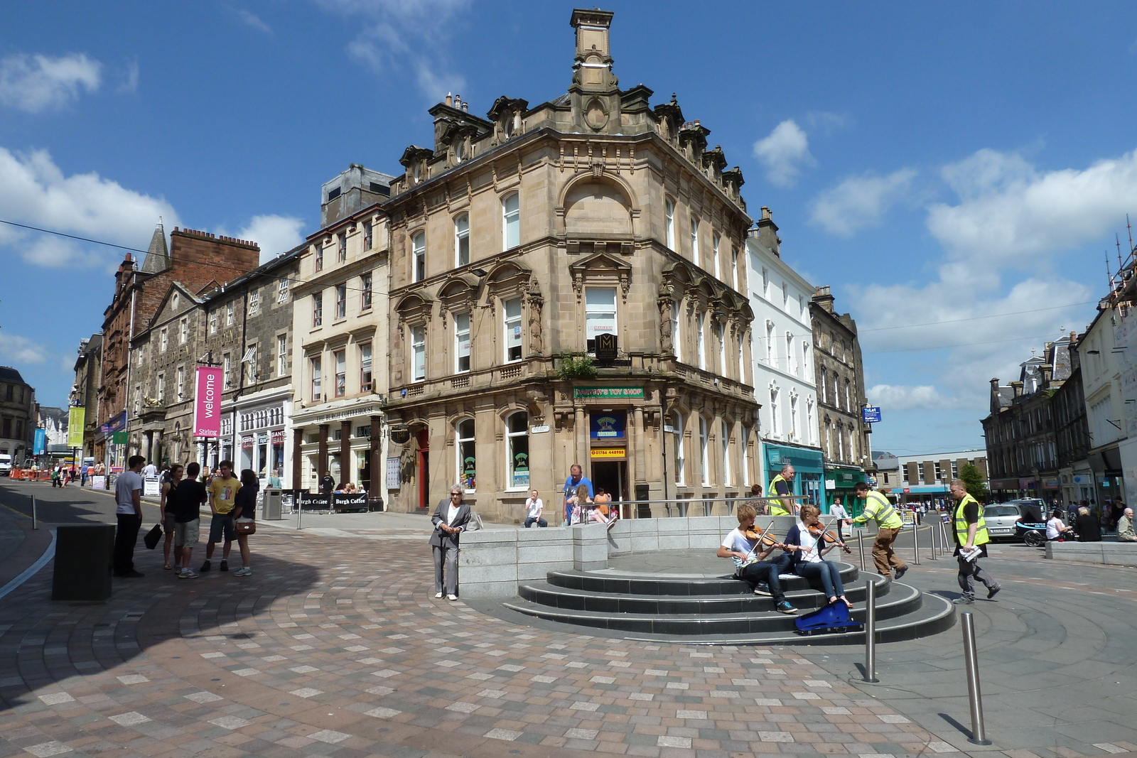 照片 英国(United Kingdom) 苏格兰(Scotland) 2011-07 139