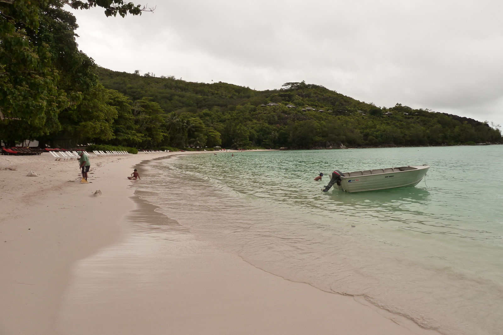 照片 塞舌尔(Seychelles) 马埃岛(Mahe) 2011-10 37