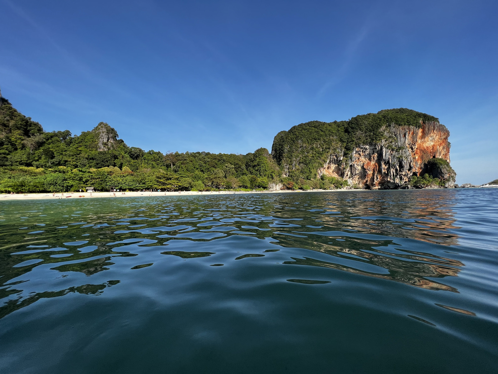 照片 泰国(Thailand) 甲米(Krabi) 2023-01 435