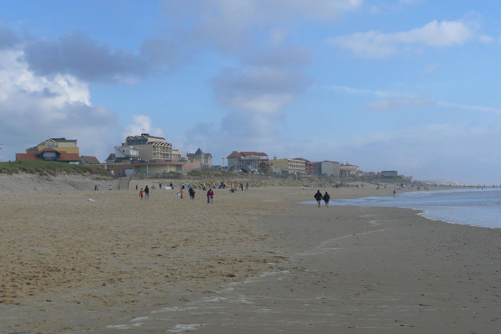 照片 法国(France) 拉卡诺(Lacanau) 2007-08 118
