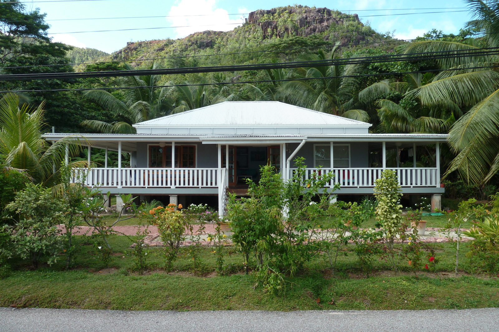 照片 塞舌尔(Seychelles) 波塞森湾(Anse Possession) 2011-10 67