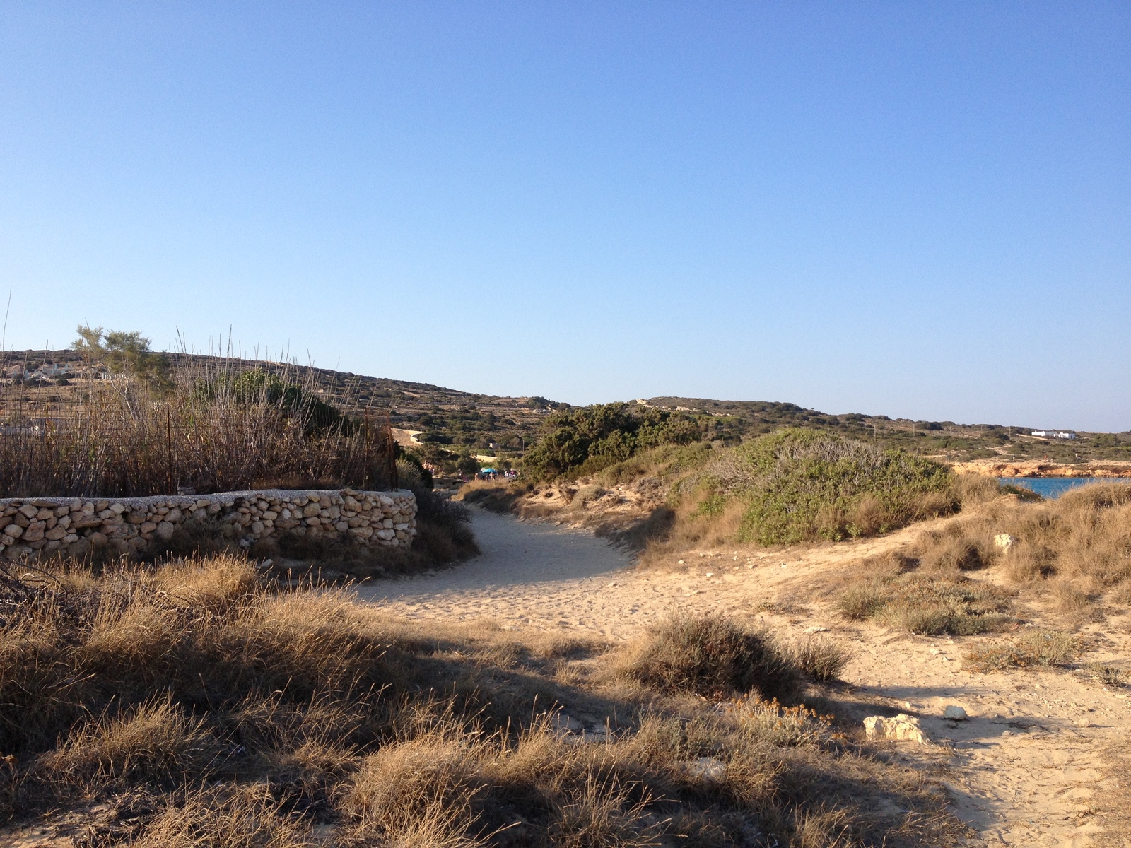 照片 希腊(Greece) 库福尼西亚群岛(Koufonissia) 2014-07 271