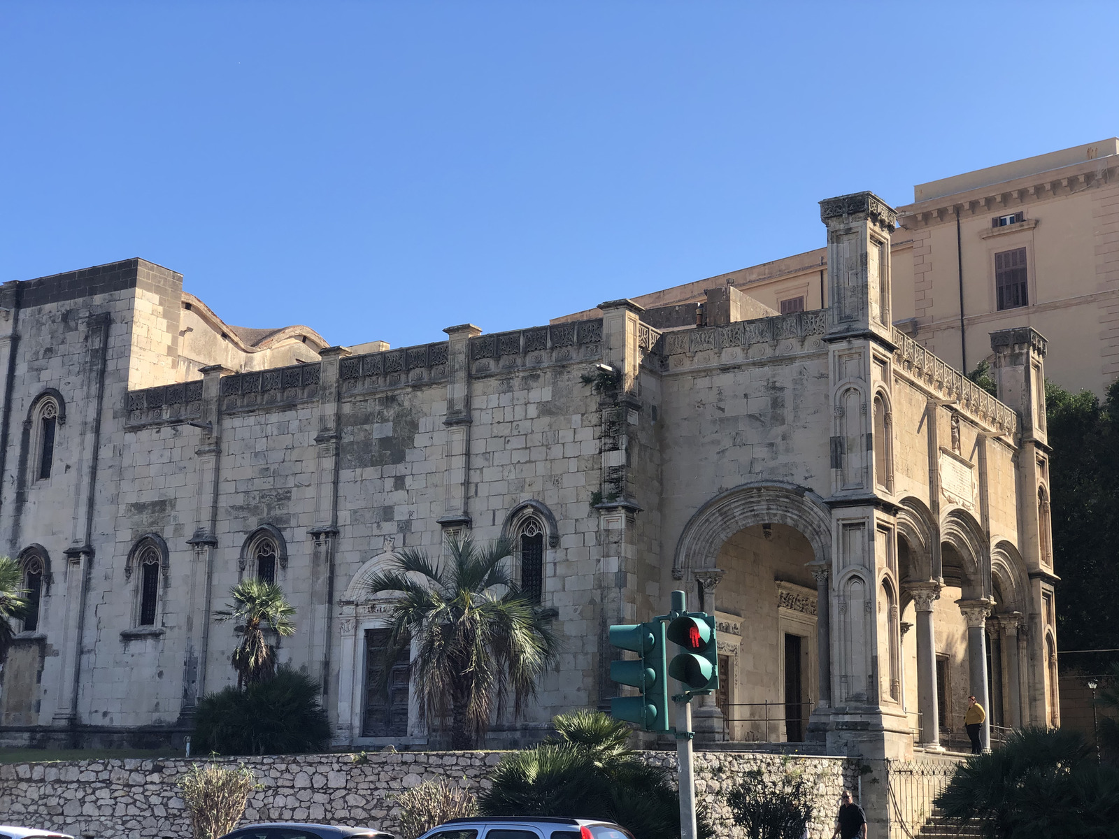 照片 意大利(Italy) 西西里岛(Sicily) 巴勒莫(Palermo) 2020-02 1