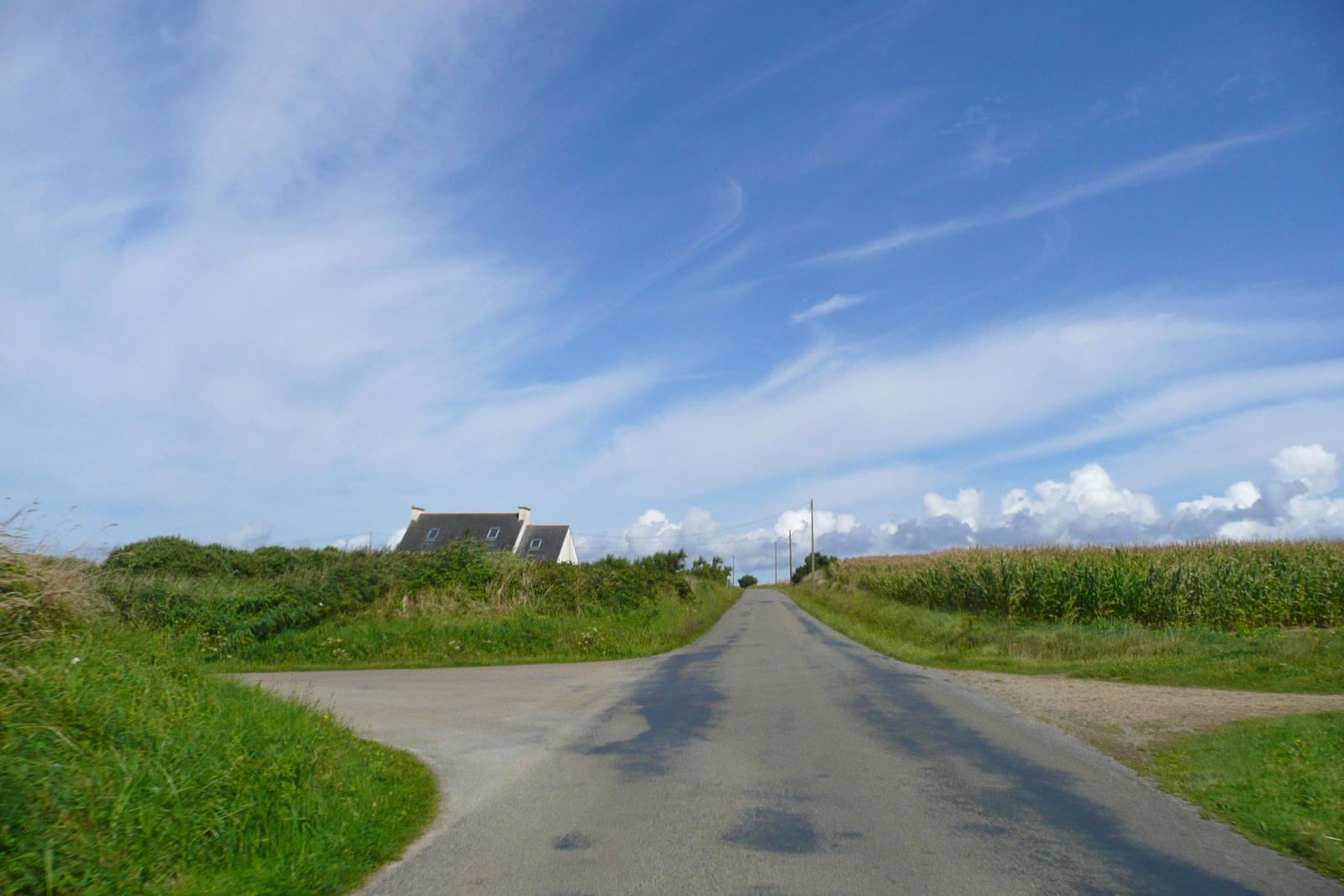 照片 法国(France) 普卢伊内克(Plouinec) 2008-07 4