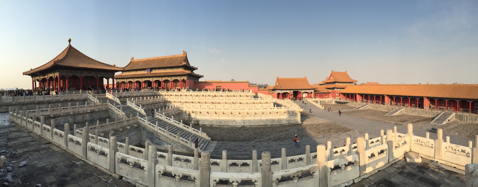 照片 中国(China) 北京(Beijing) 紫禁城(Forbidden City) 2015-12 47