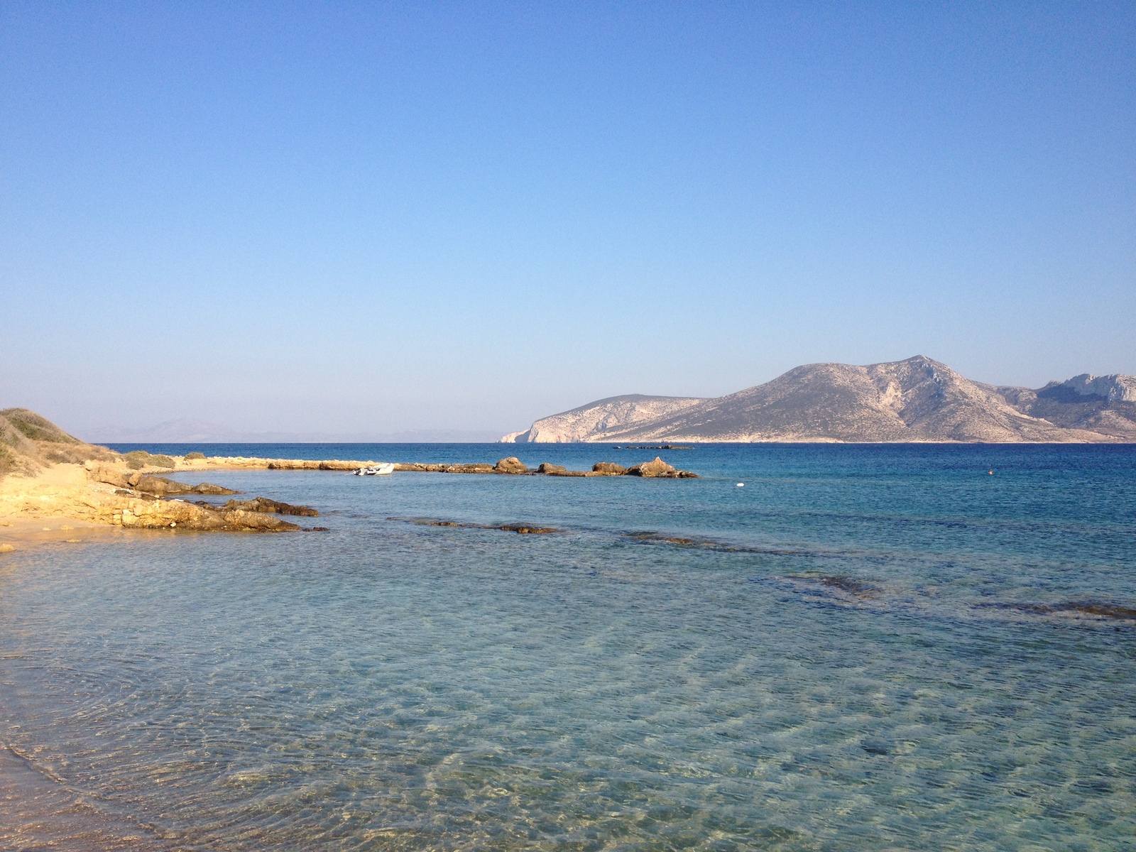 照片 希腊(Greece) 库福尼西亚群岛(Koufonissia) 2014-07 360