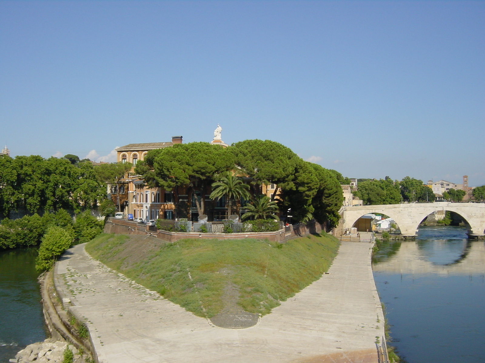 照片 意大利(Italy) 罗马(Rome) 2002-07 181