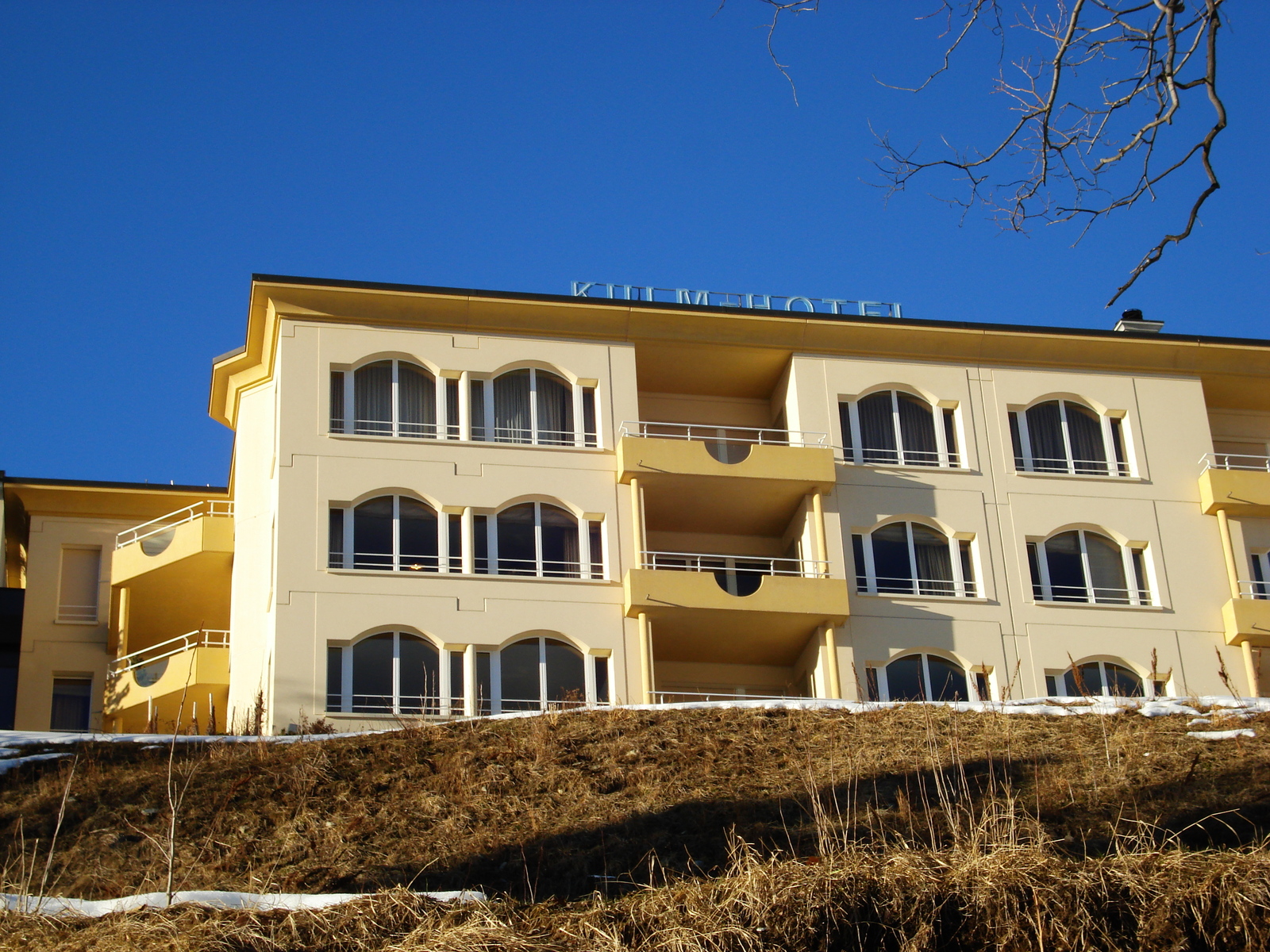 照片 瑞士(Switzerland) 圣莫里茨(St Moritz) 2007-01 85