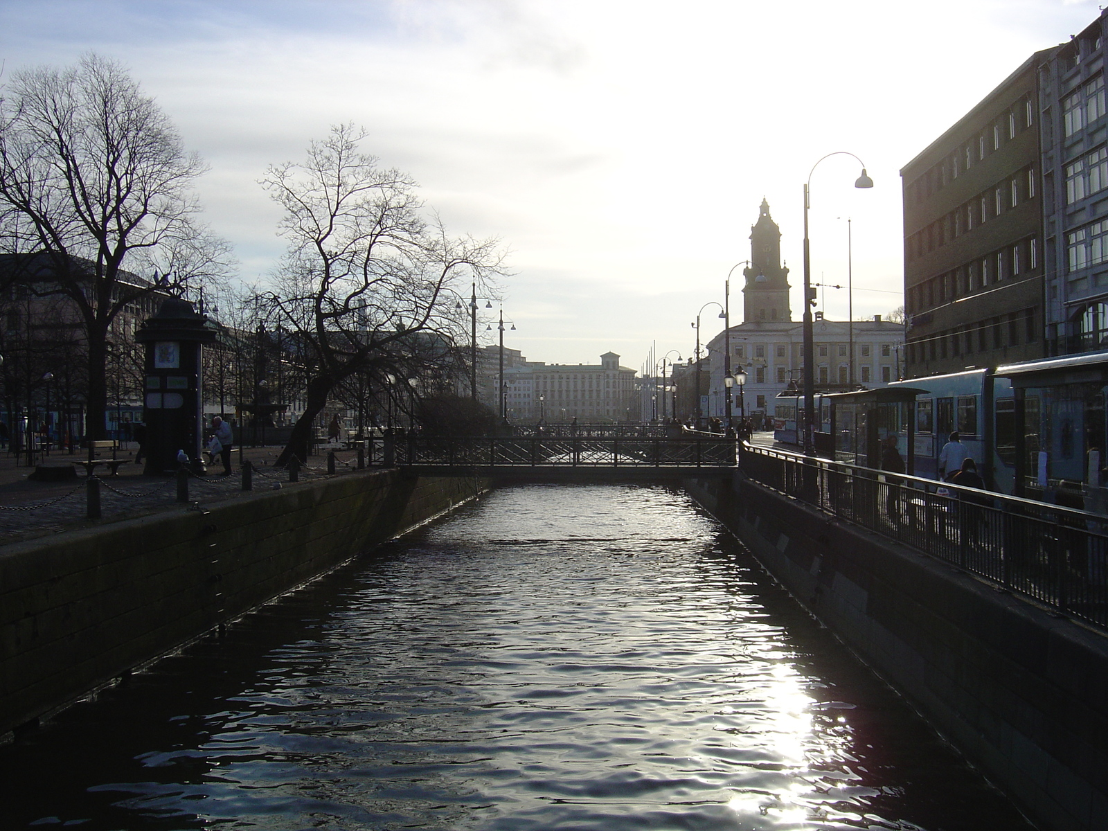 照片 瑞典(Sweden) 哥德堡(Gothenburg) 2005-04 4