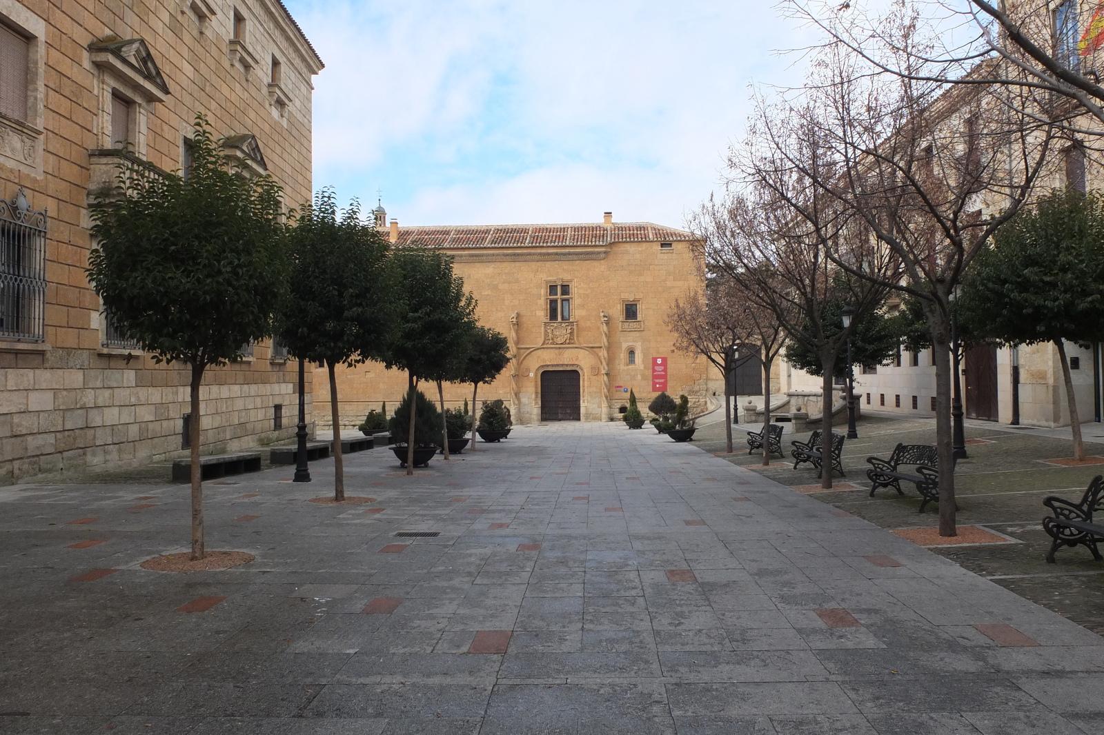 照片 西班牙(Spain) 罗德里戈城(Ciudad Rodrigo) 2013-01 48