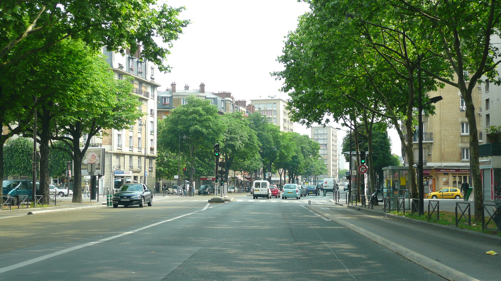 照片 法国(France) 巴黎(Paris) 巴黎东郊(Around Paris east) 2007-06 116