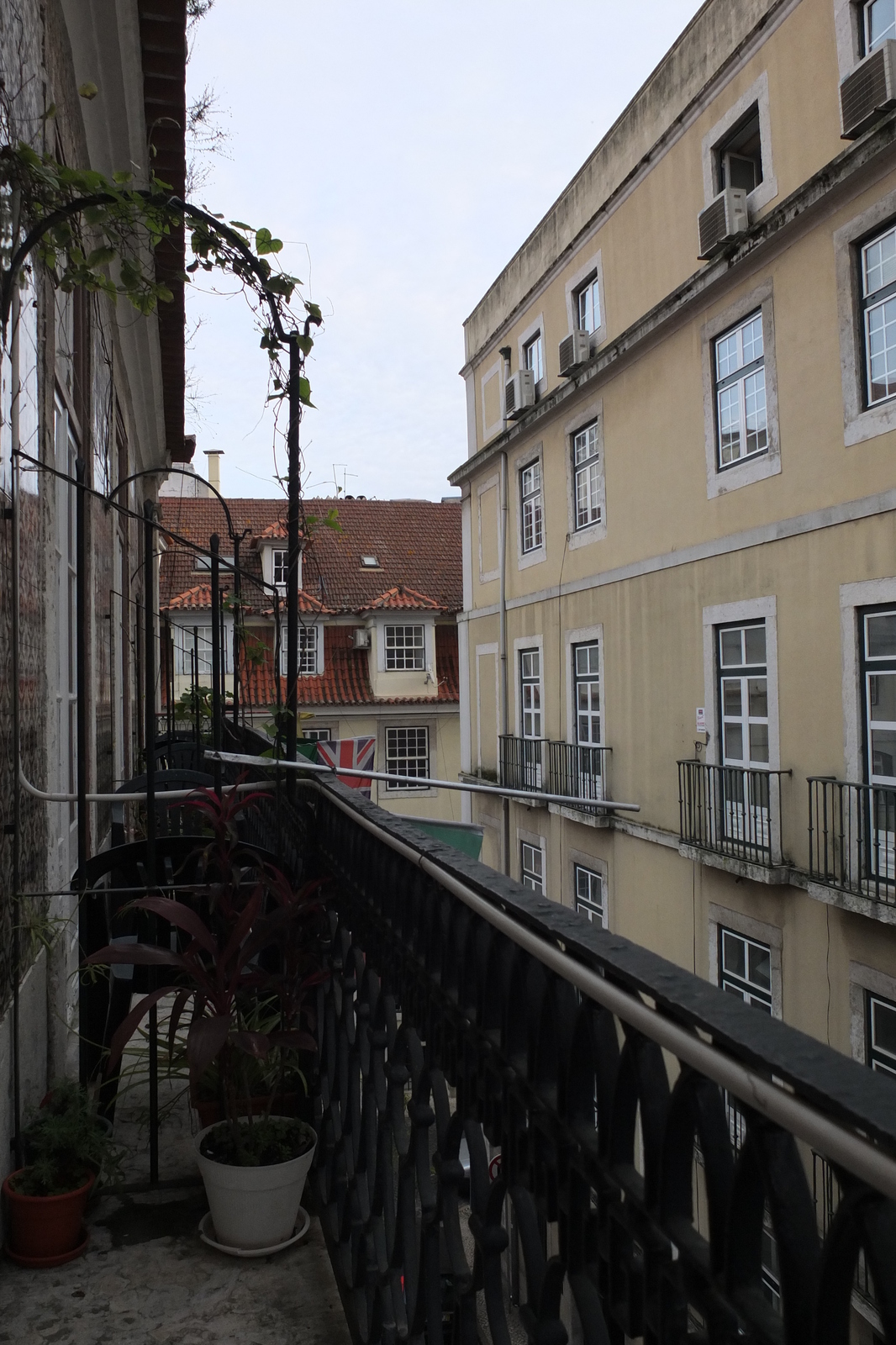 照片 葡萄牙(Portugal) 里斯本(Lisbon) 2013-01 248