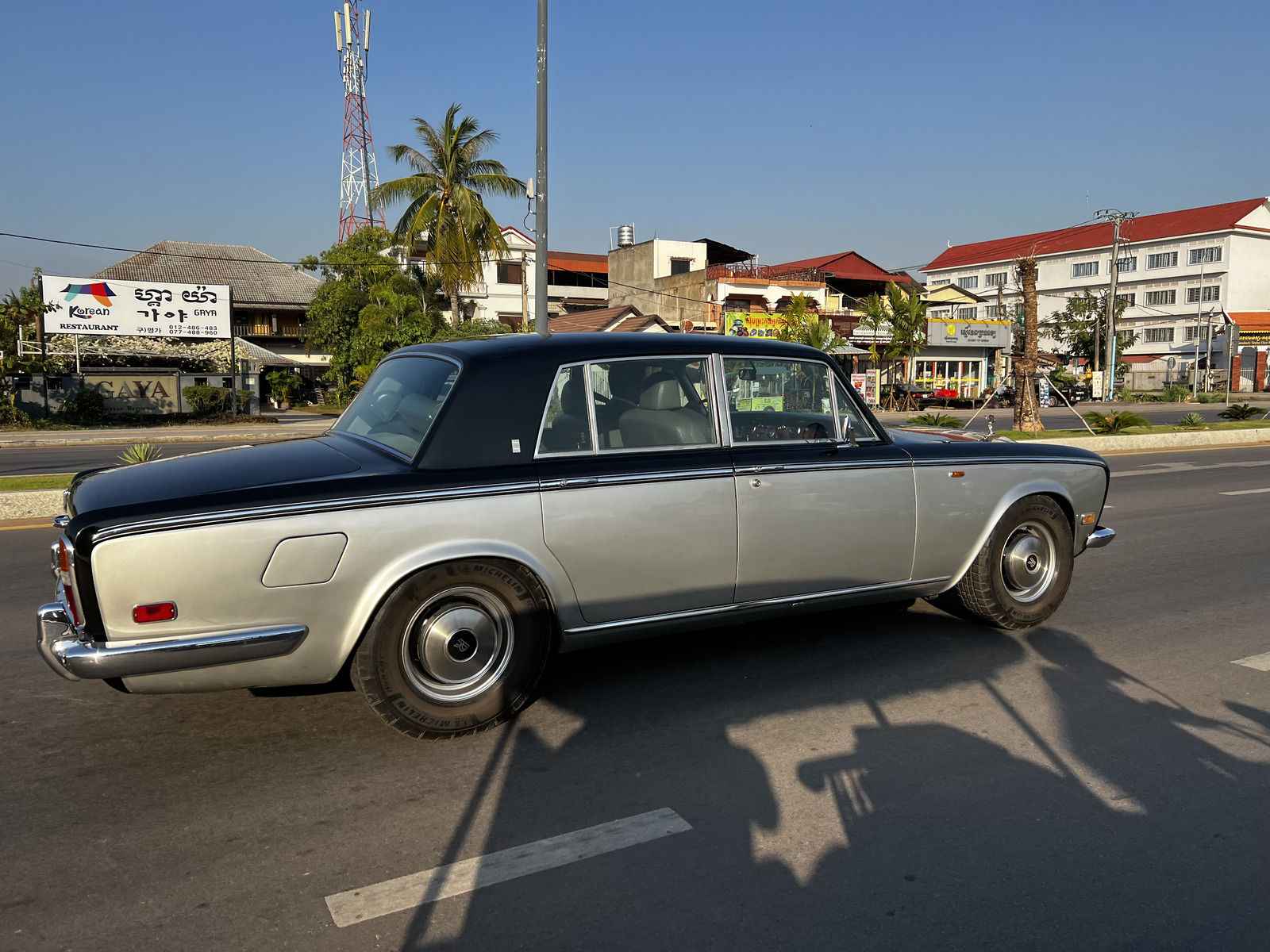 照片 柬埔寨(Cambodia) 暹粒(Siem Reap) 2023-01 4
