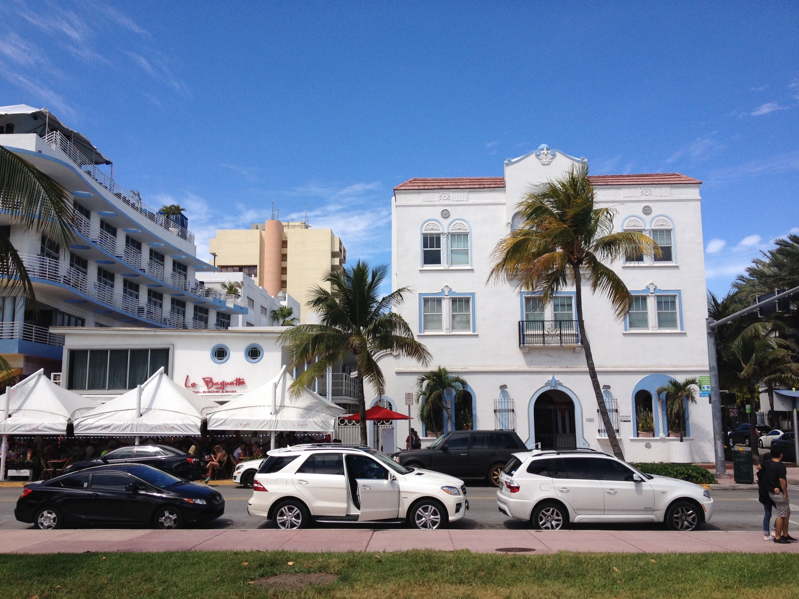 照片 美国(United States) 迈阿密海滩(Miami Beach) 2015-03 151