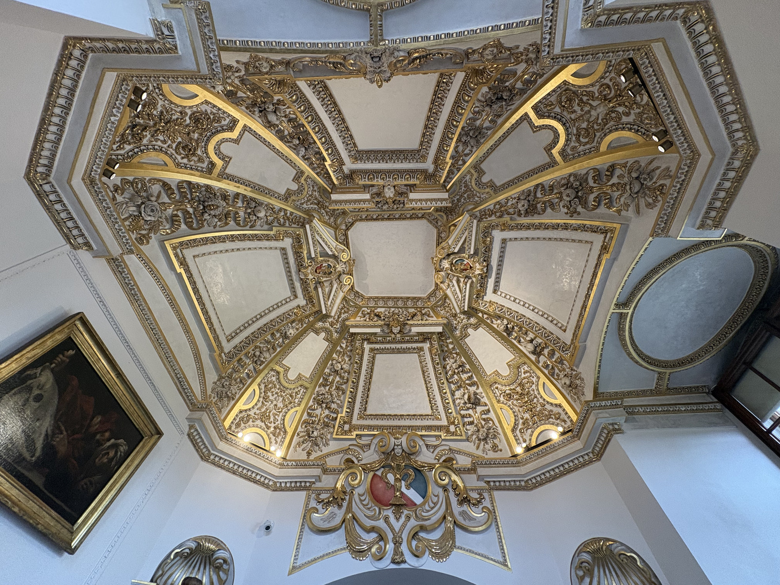 照片 波兰(Poland) 克拉科夫(Krakow) 瓦维尔城堡(Wawel castle) 2026-09 73