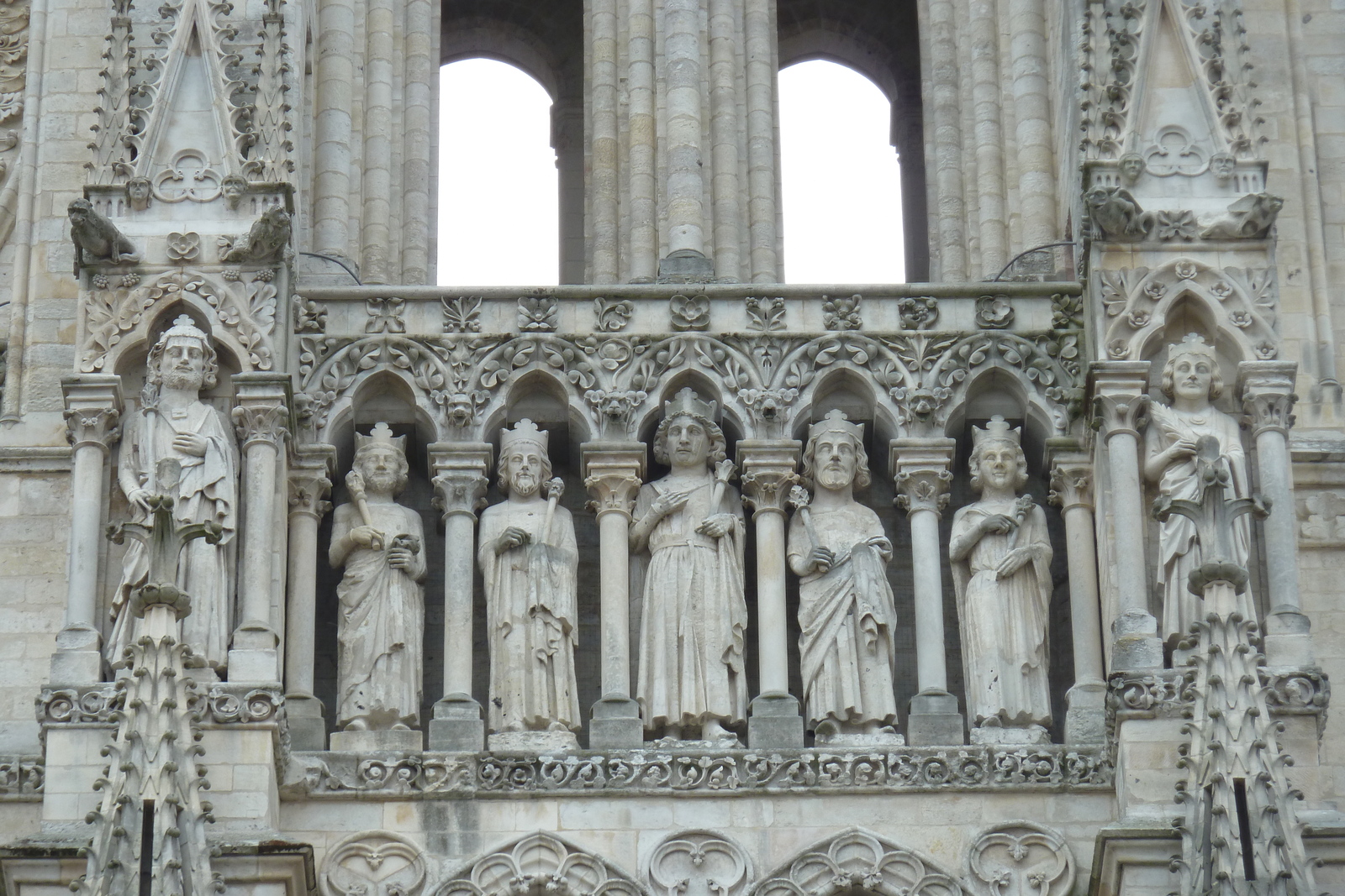 照片 法国(France) 亚眠(Amiens) 2011-07 18
