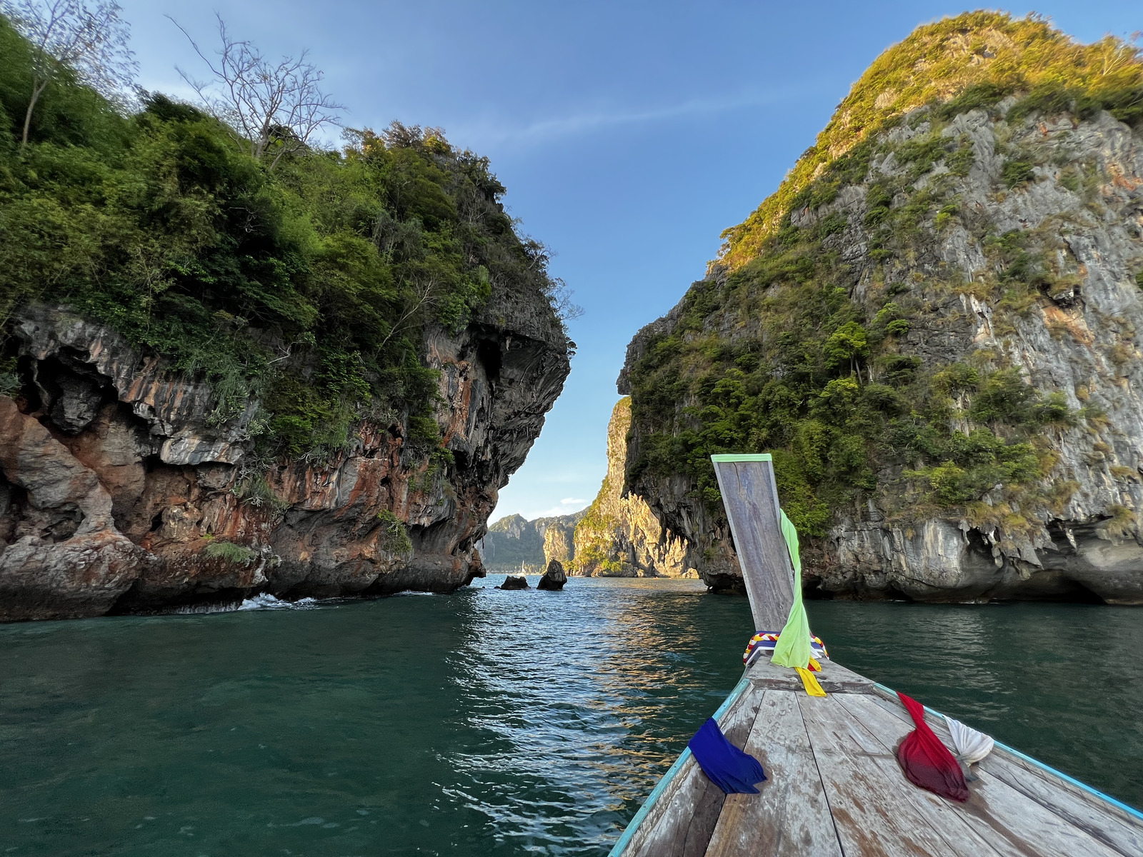 照片 泰国(Thailand) 甲米(Krabi) 2023-01 410