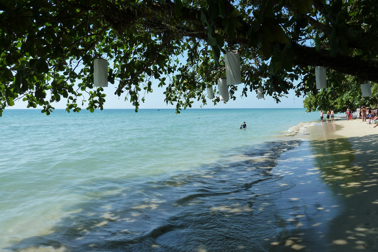 照片 泰国(Thailand) 象岛(Ko Chang) 2011-01 0
