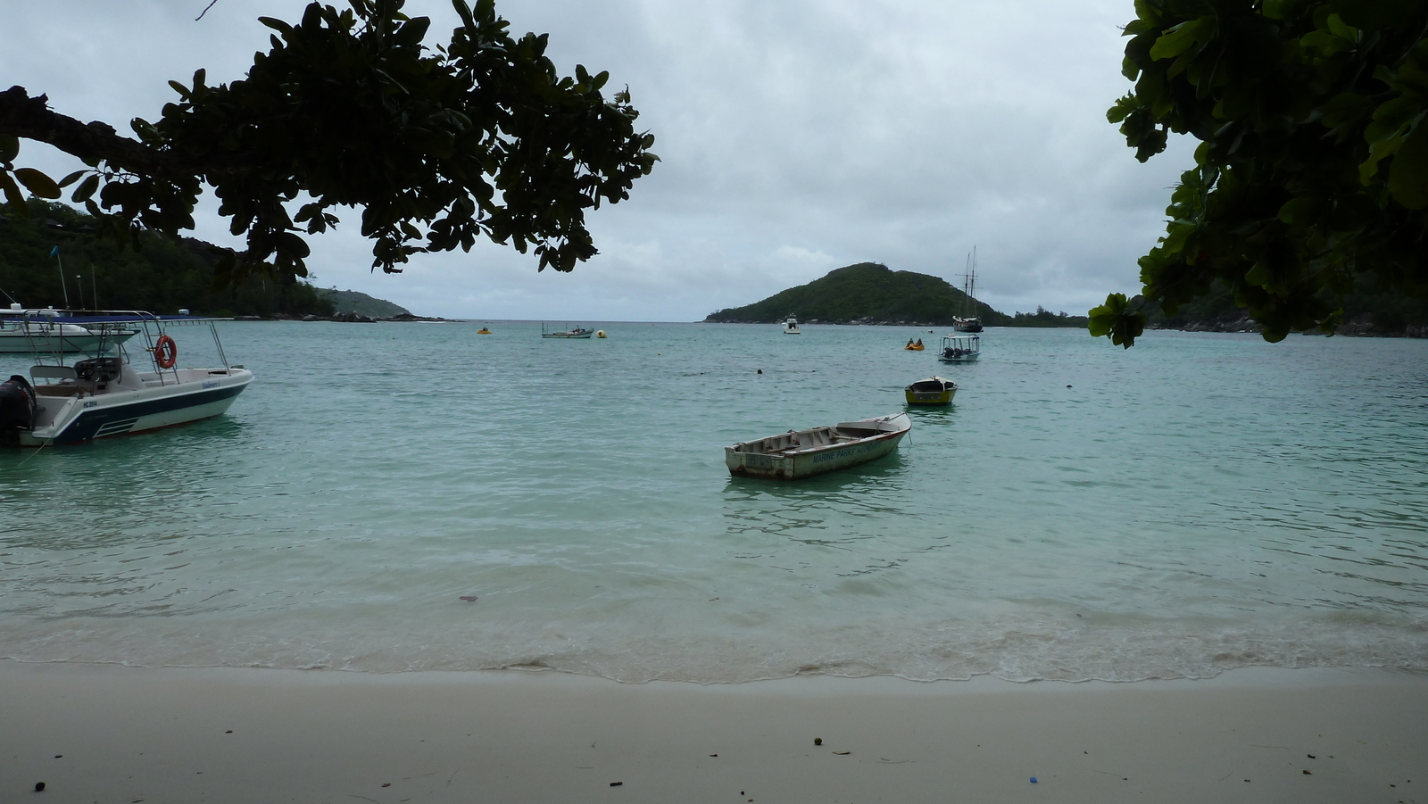 照片 塞舌尔(Seychelles) 马埃岛(Mahe) 2011-10 57