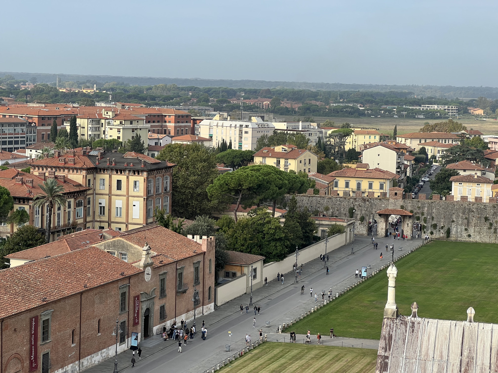 照片 意大利(Italy) 比萨(Pisa) 2021-09 24